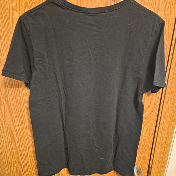 Space Jam Tune Squad Shirt Medium Men's - Picture 4 of 4